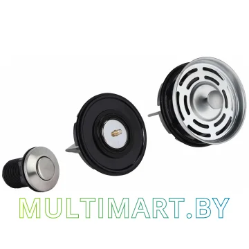 Измельчитель пищевых отходов Paulmark Intenso Pro-1000 картинка 6